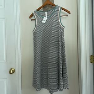 Mia and Tees shirt dress NWT size small